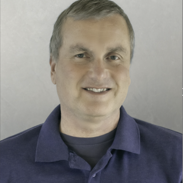 Land Listing Agent Photo