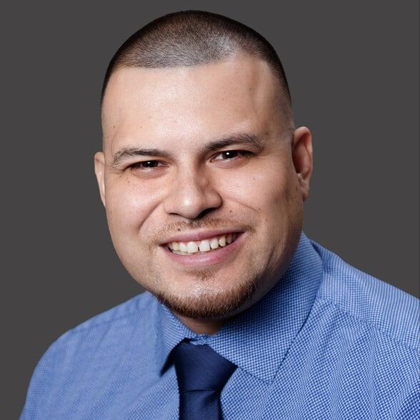 Land Listing Agent Photo
