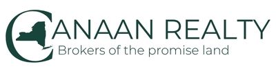 Land Listing Broker Logo