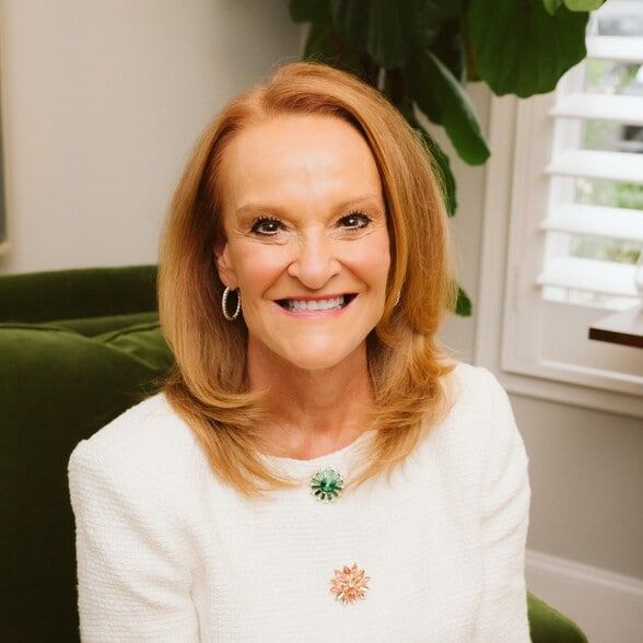 Land Listing Agent Photo