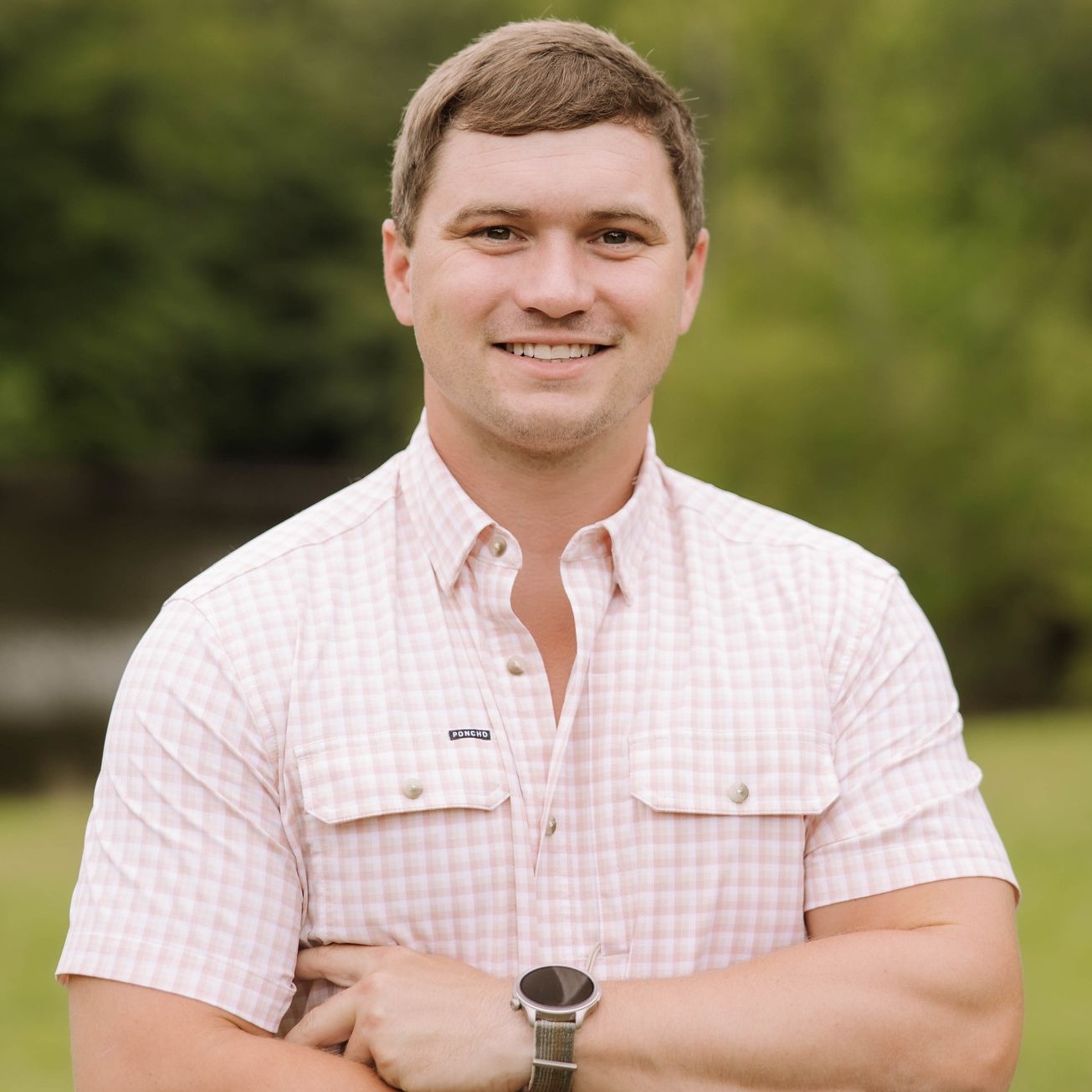 Land Listing Agent Photo