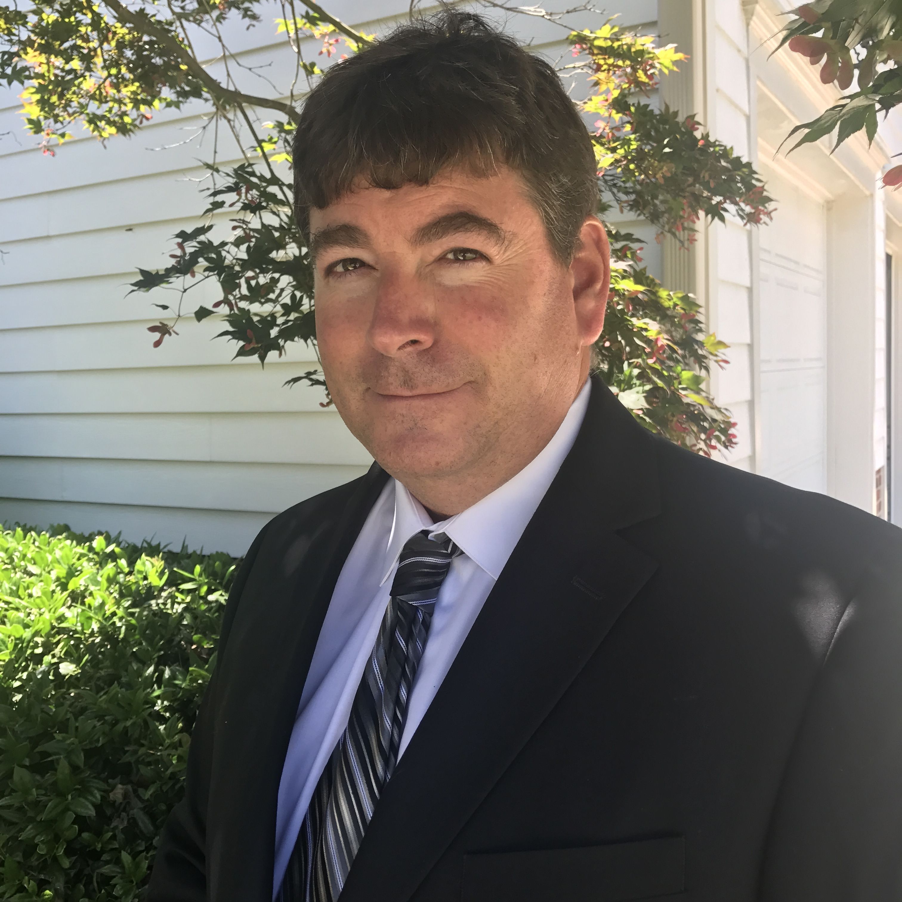 Land Listing Agent Photo