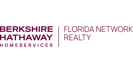 Land Listing Broker Logo
