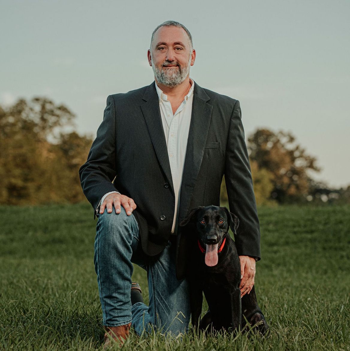 Land Listing Agent Photo