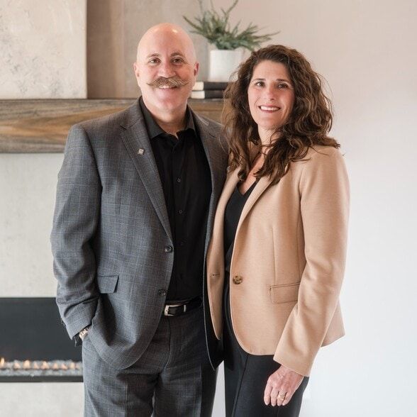 Land Listing Agent Photo
