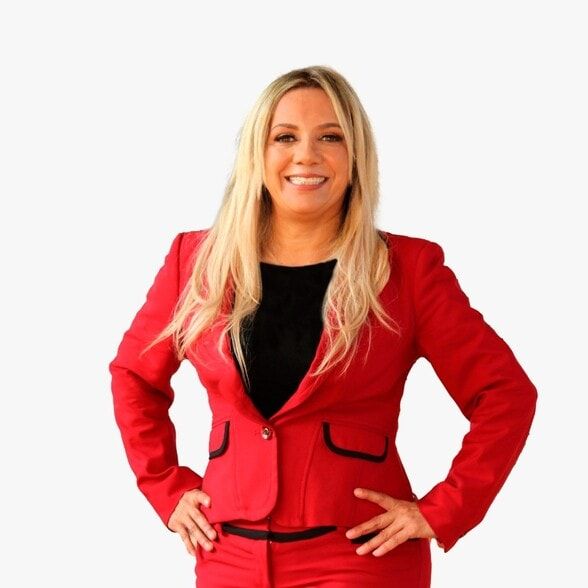 Land Listing Agent Photo