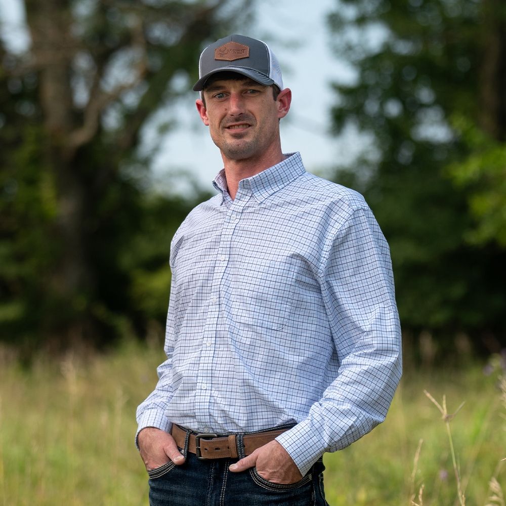 Land Listing Agent Photo
