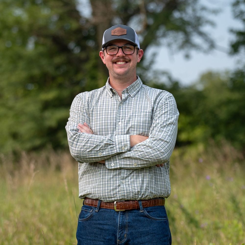 Land Listing Agent Photo