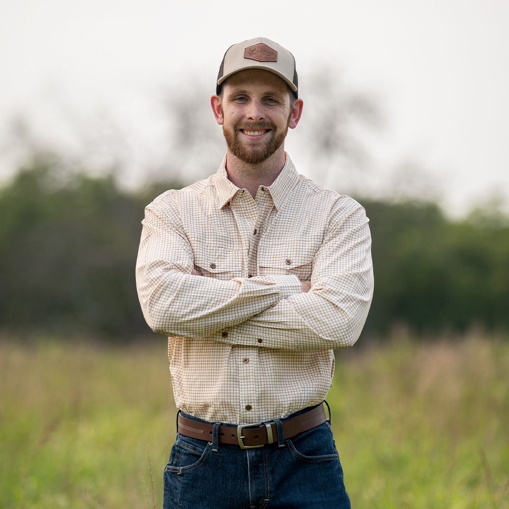 Land Listing Agent Photo