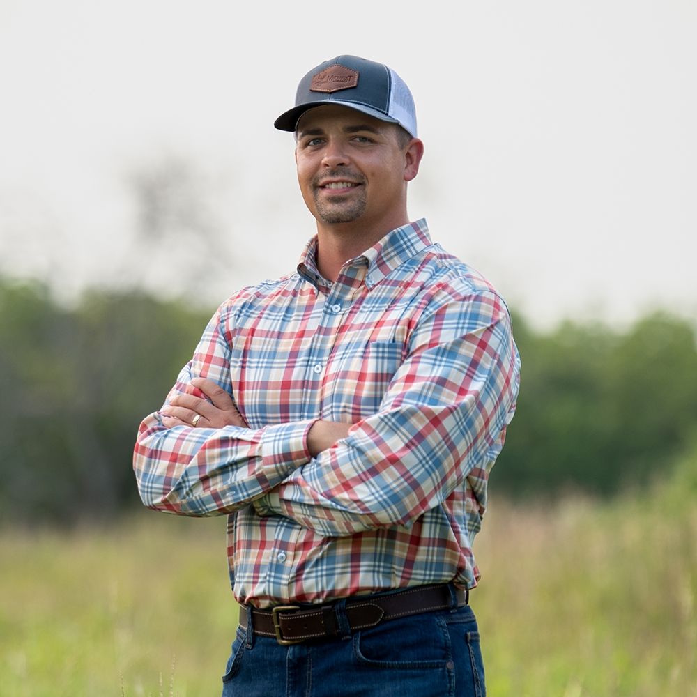 Land Listing Agent Photo
