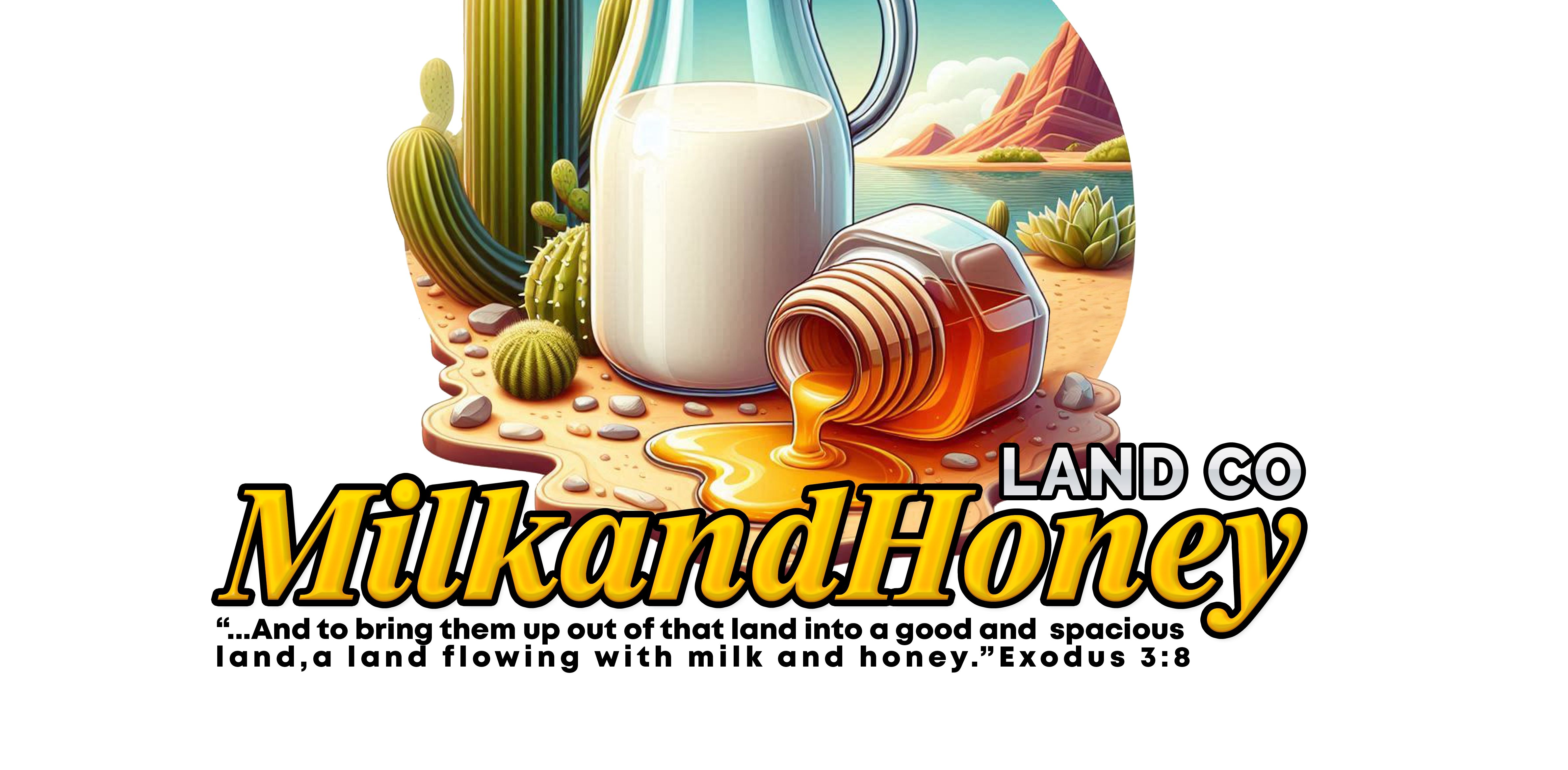 Land Listing Broker Logo