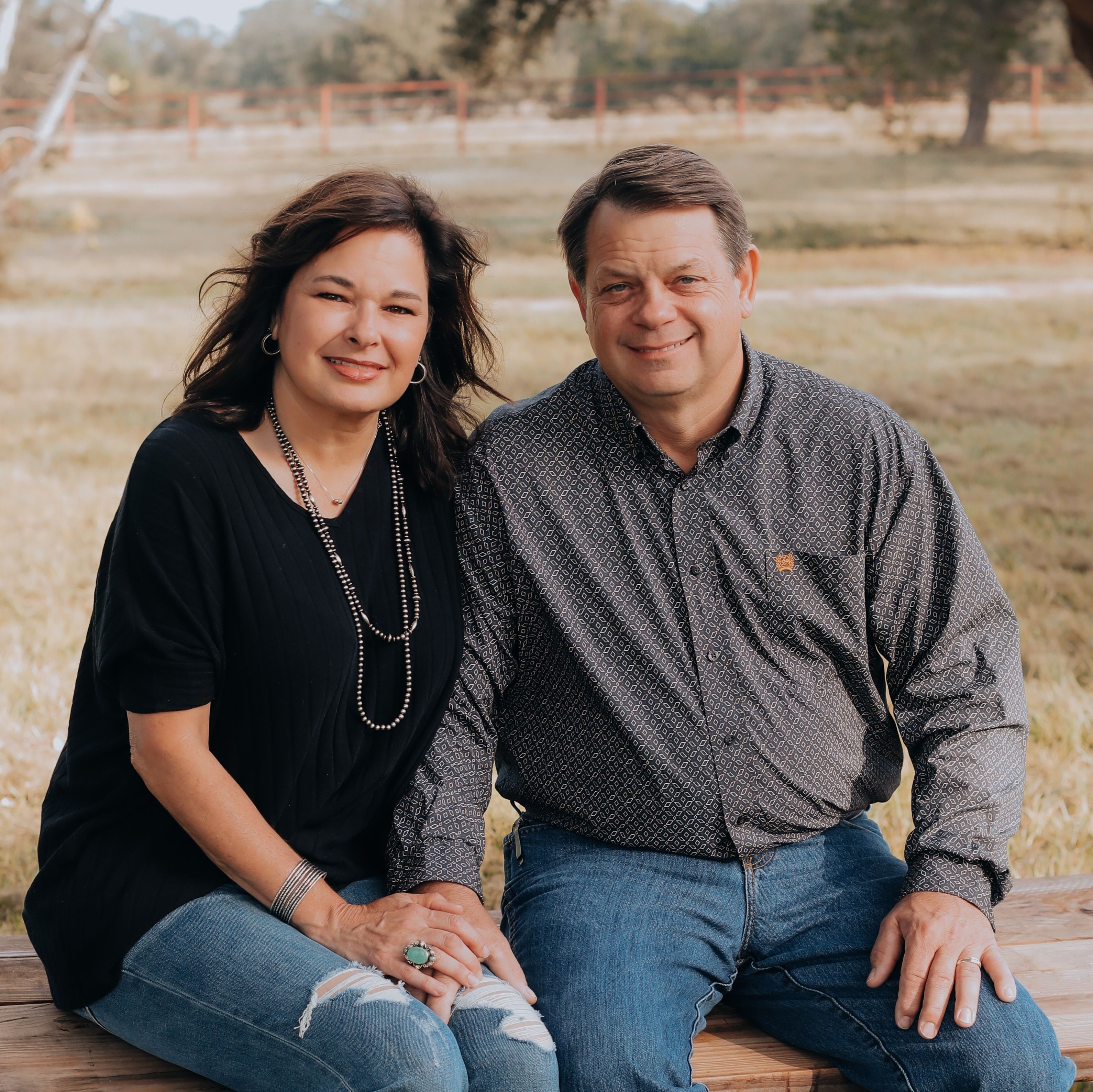 Land Listing Agent Photo