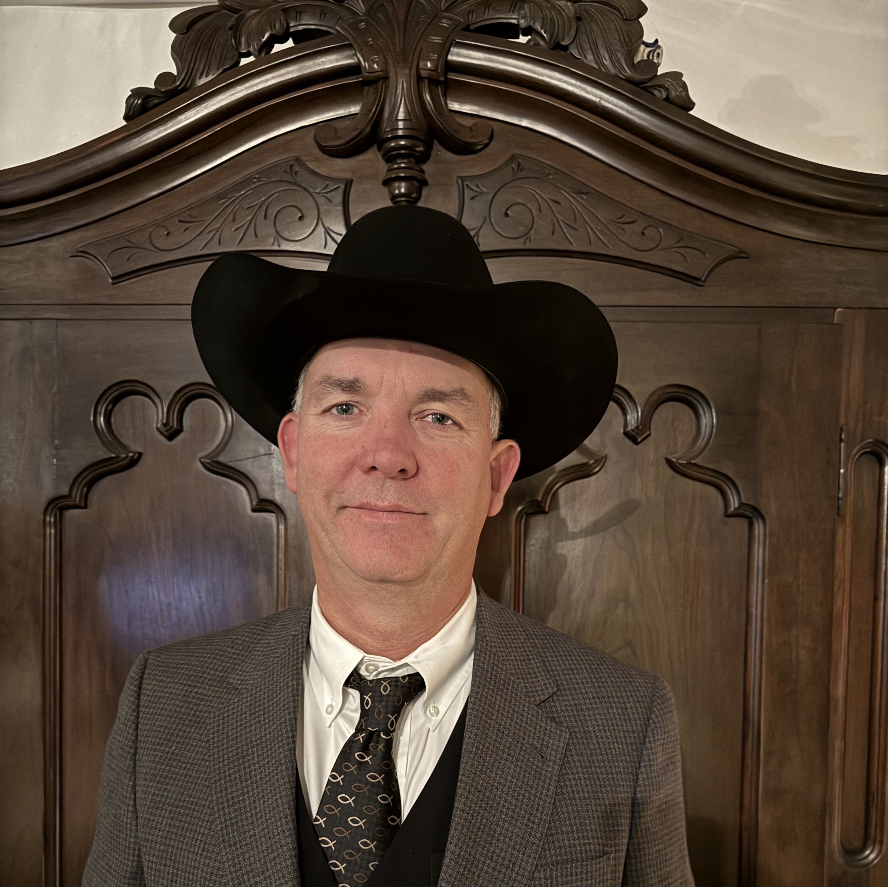 Land Listing Agent Photo