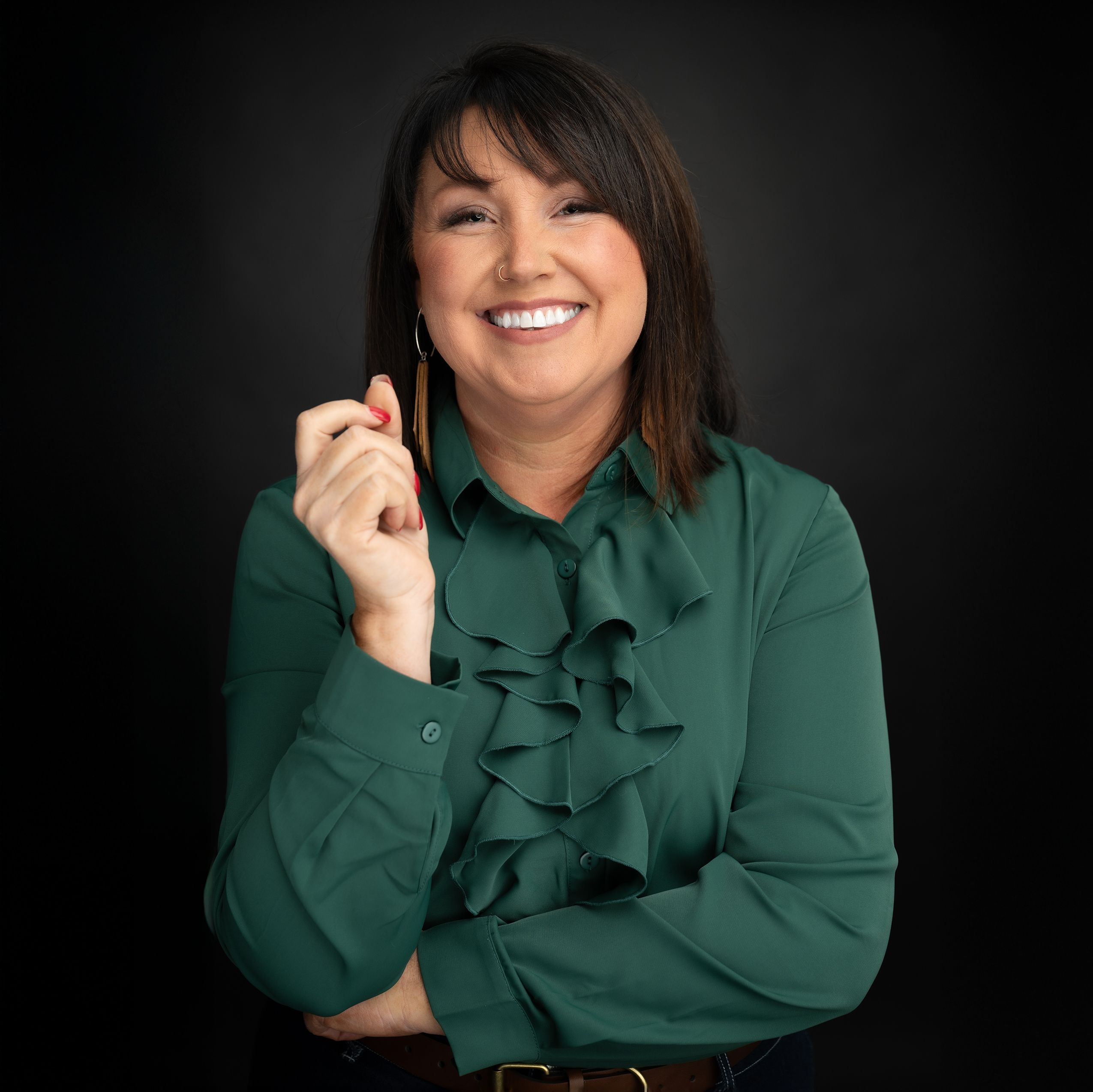 Land Listing Agent Photo