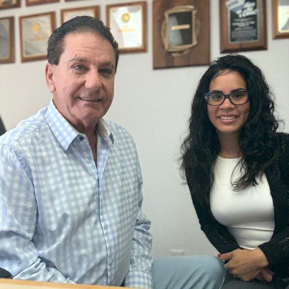 Land Listing Agent Photo
