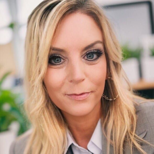 Land Listing Agent Photo