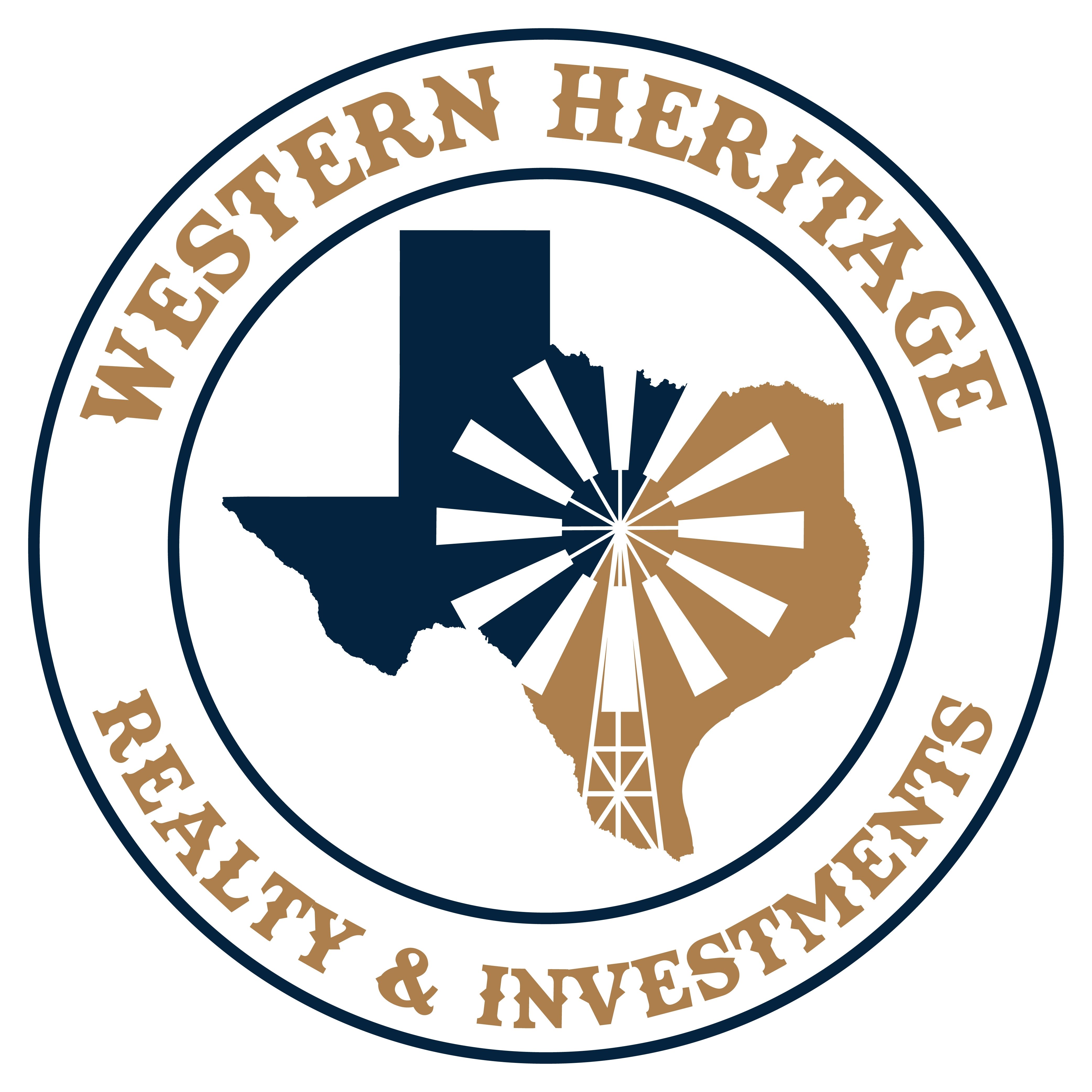 Land Listing Broker Logo