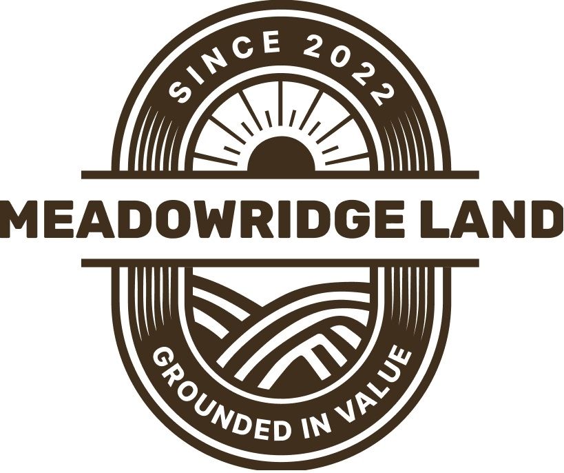 Land Listing Broker Logo
