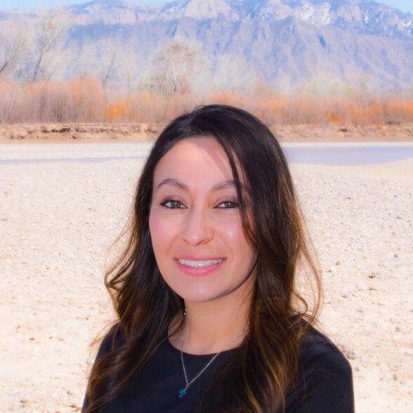Land Listing Agent Photo