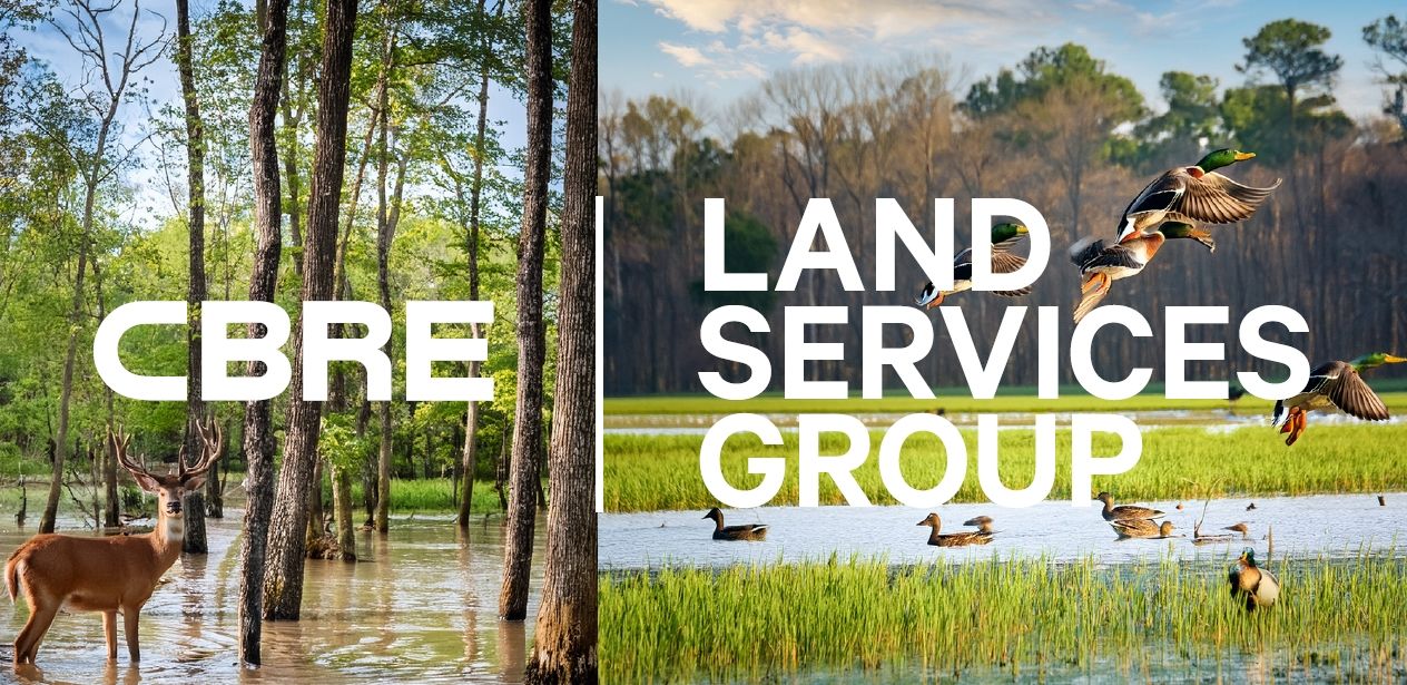 Land Listing Broker Logo