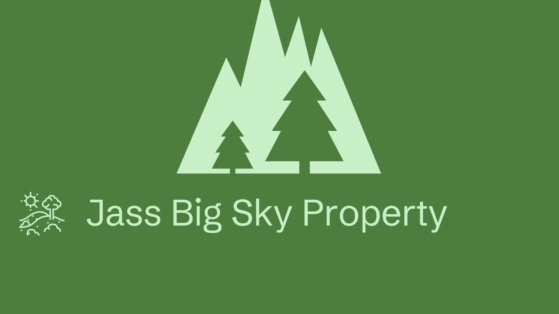 Land Listing Broker Logo