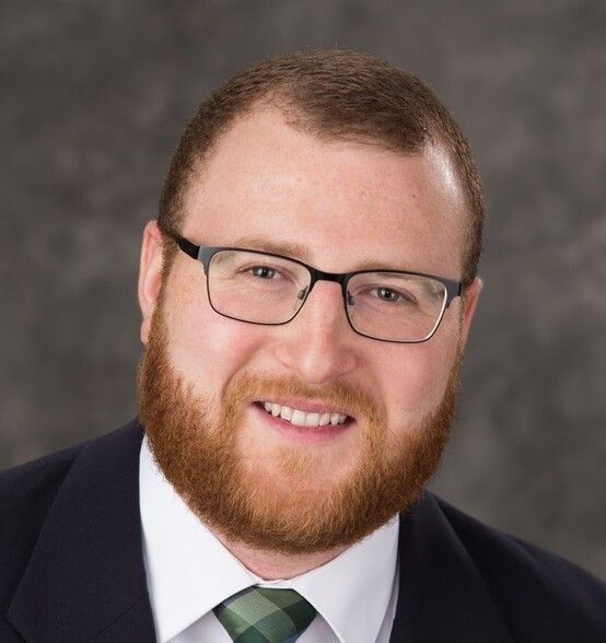 Land Listing Agent Photo
