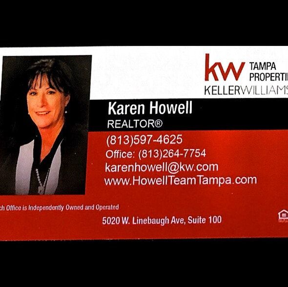 Land Listing Agent Photo