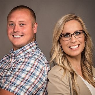 Land Listing Agent Photo