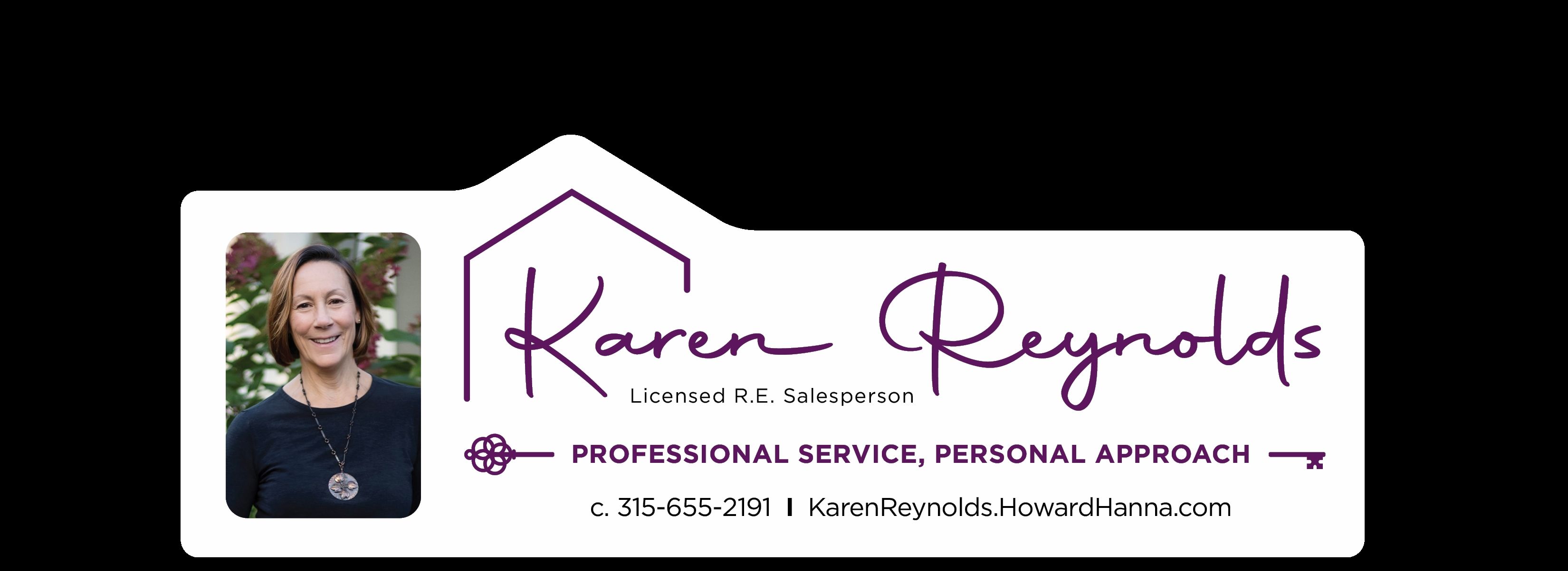 Land Listing Broker Logo