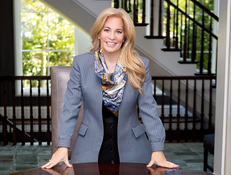 Land Listing Agent Photo