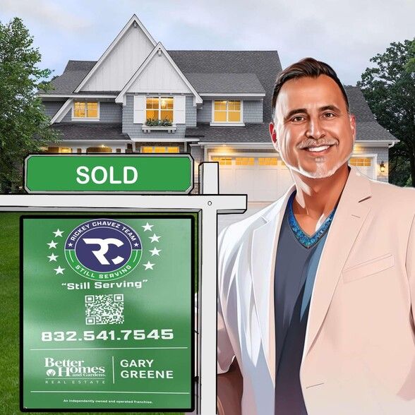 Land Listing Agent Photo