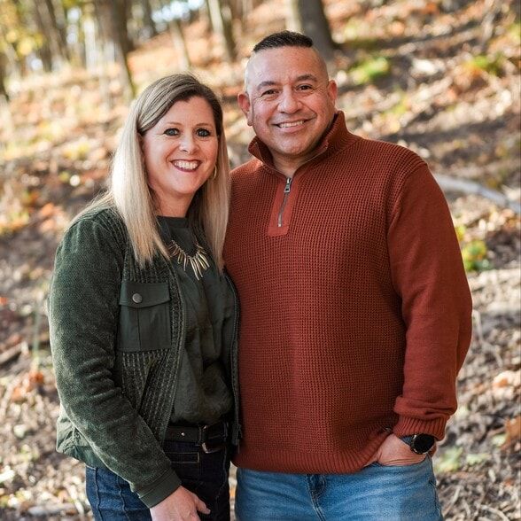 Land Listing Agent Photo