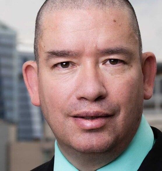 Land Listing Agent Photo