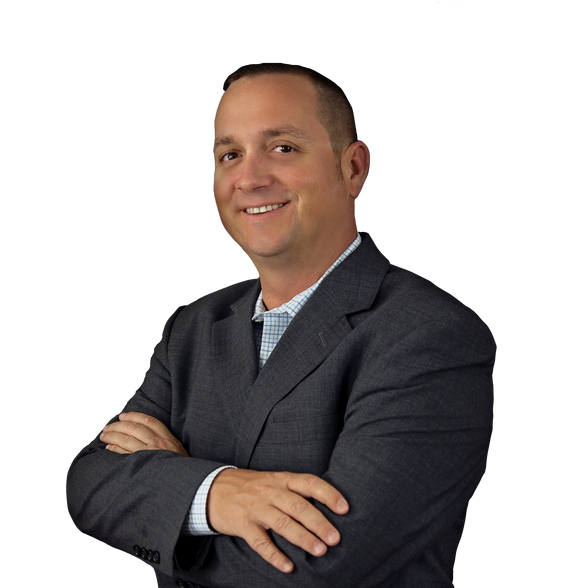 Land Listing Agent Photo
