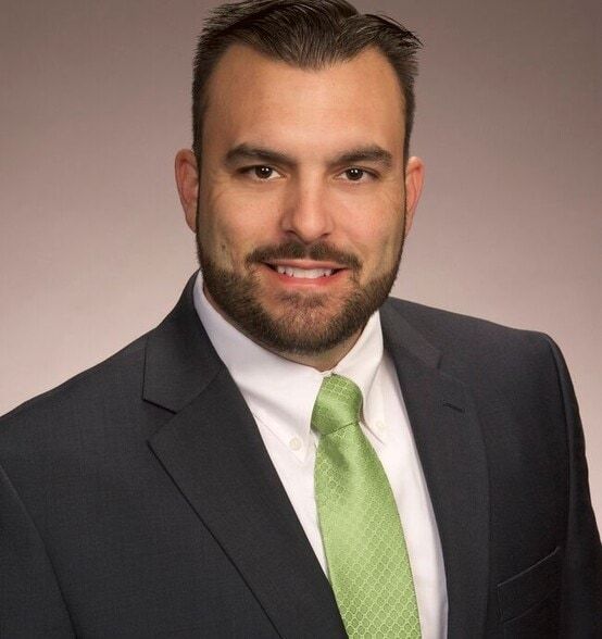 Land Listing Agent Photo