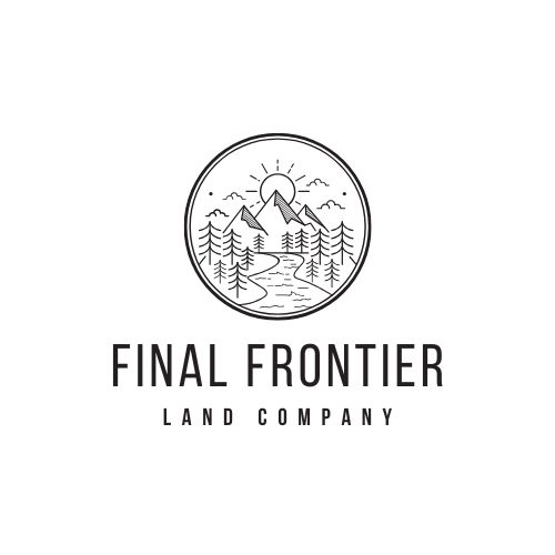 Land Listing Broker Logo