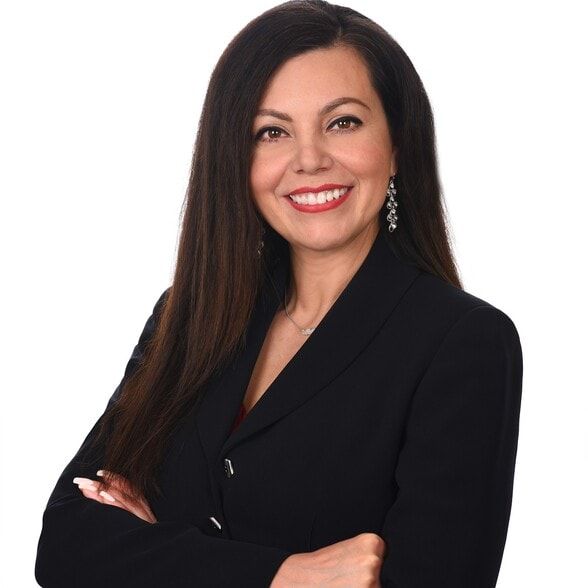 Land Listing Agent Photo