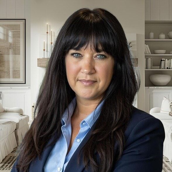 Land Listing Agent Photo
