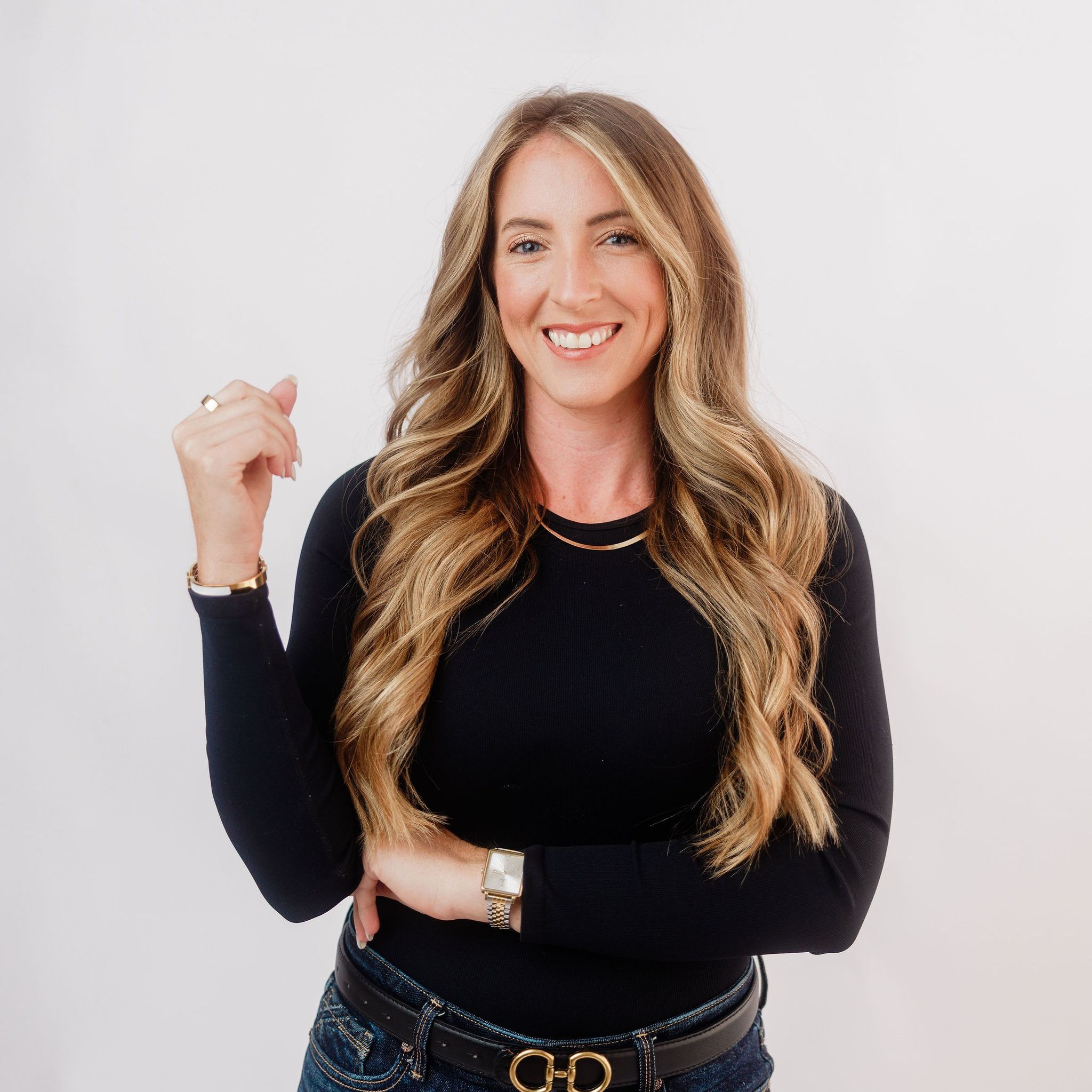 Land Listing Agent Photo