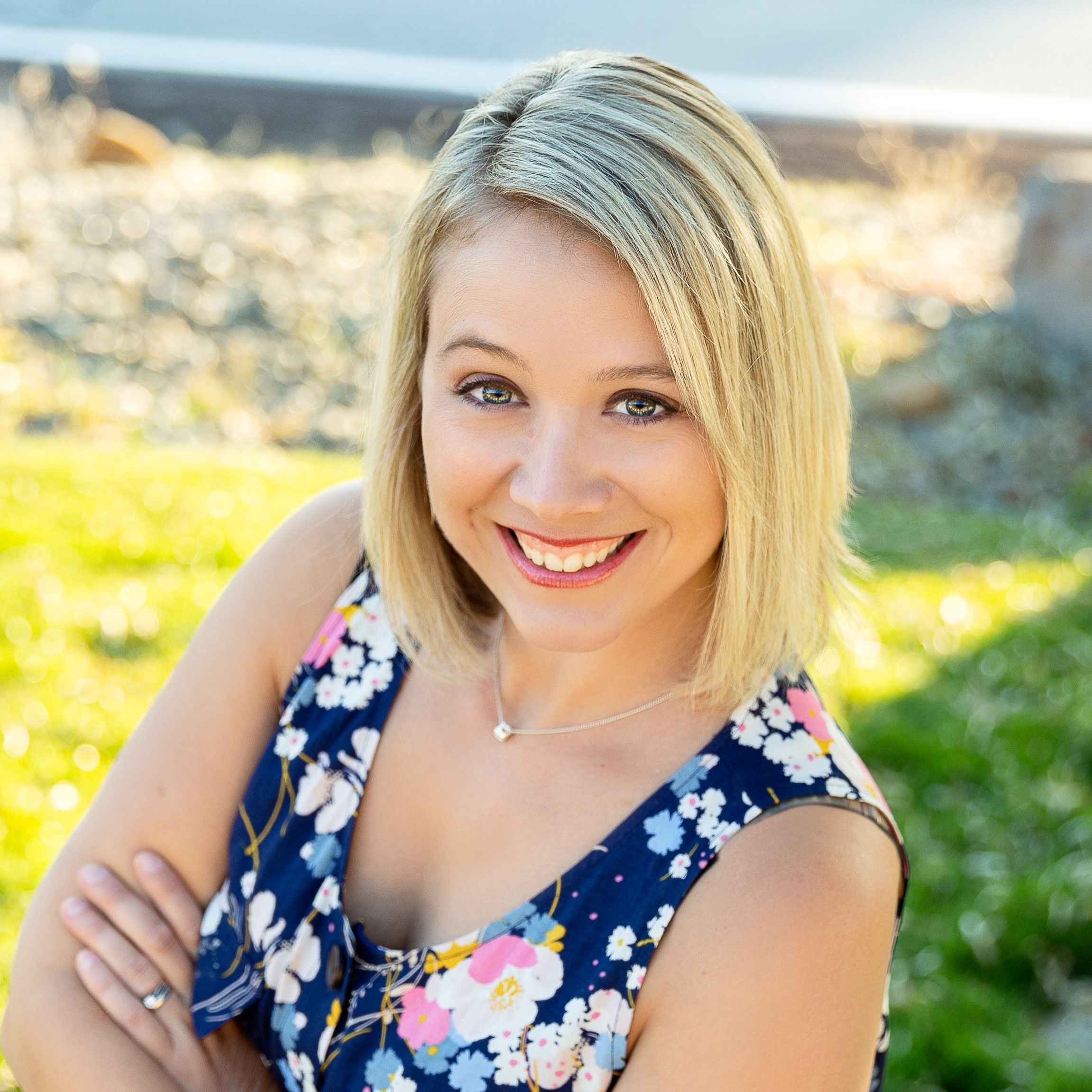 Land Listing Agent Photo