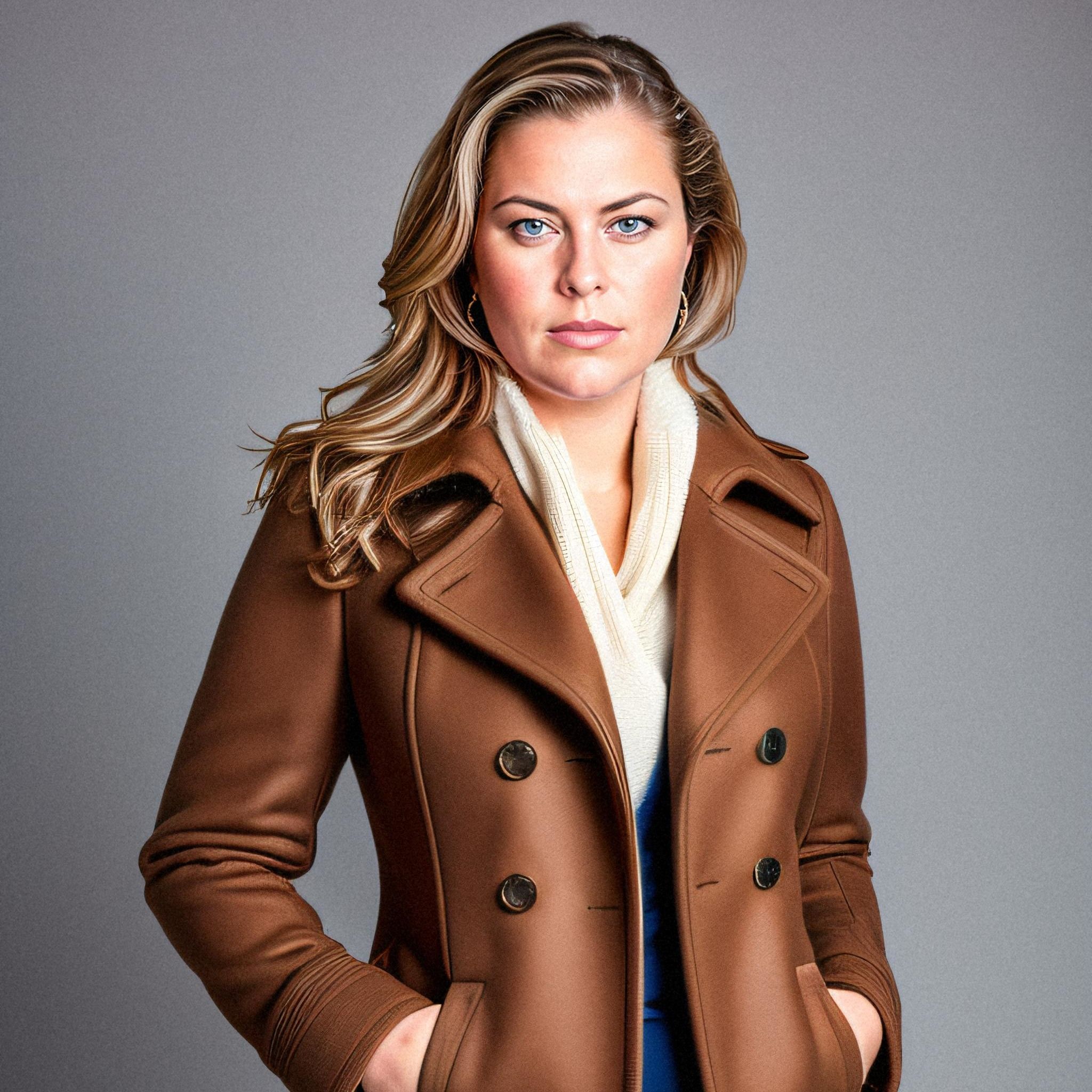 Land Listing Agent Photo