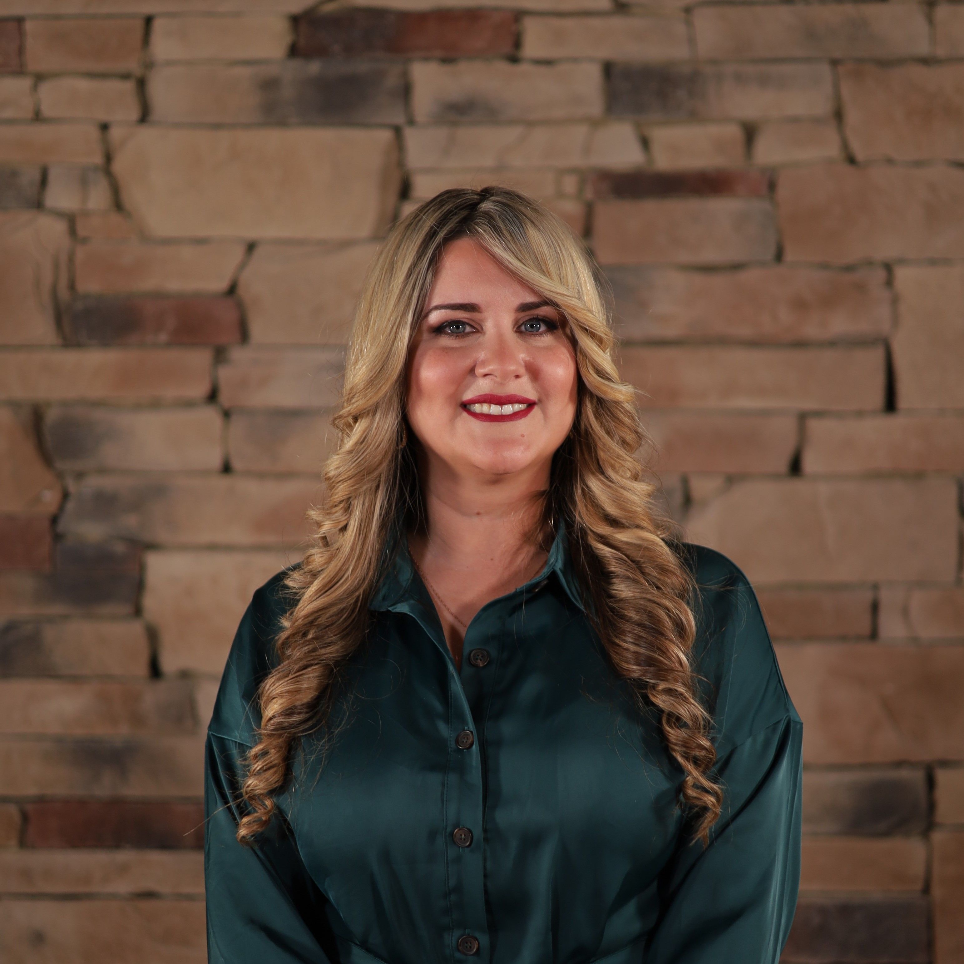 Land Listing Agent Photo