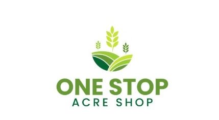 Land Listing Broker Logo