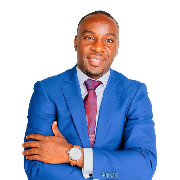 Land Listing Agent Photo