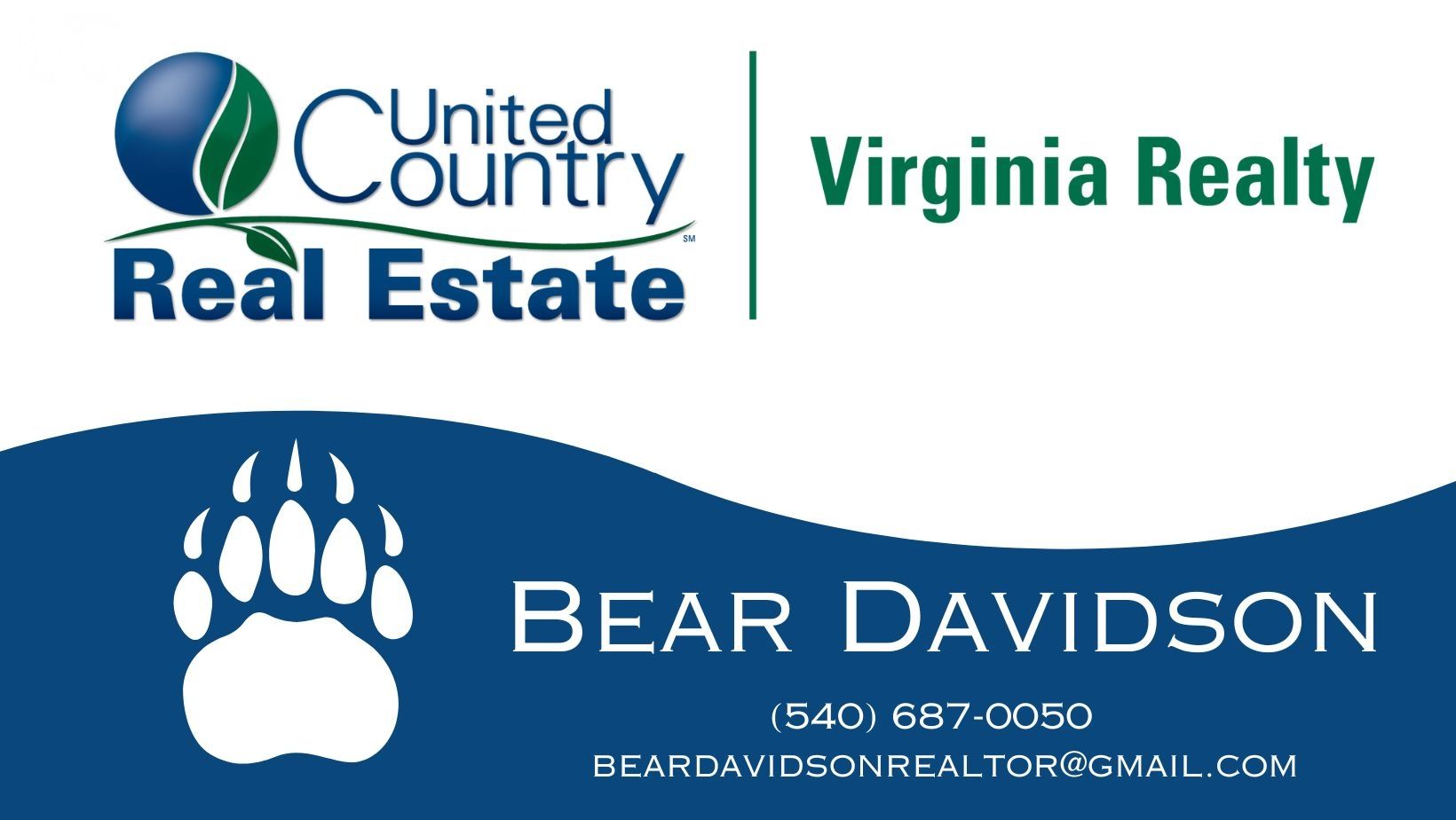 Land Listing Broker Logo