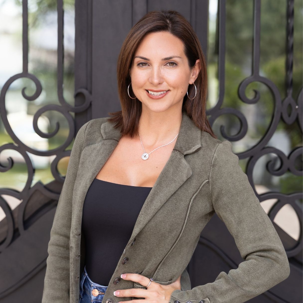 Land Listing Agent Photo