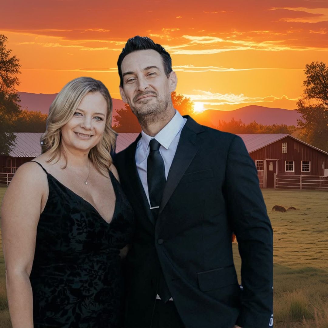 Land Listing Agent Photo