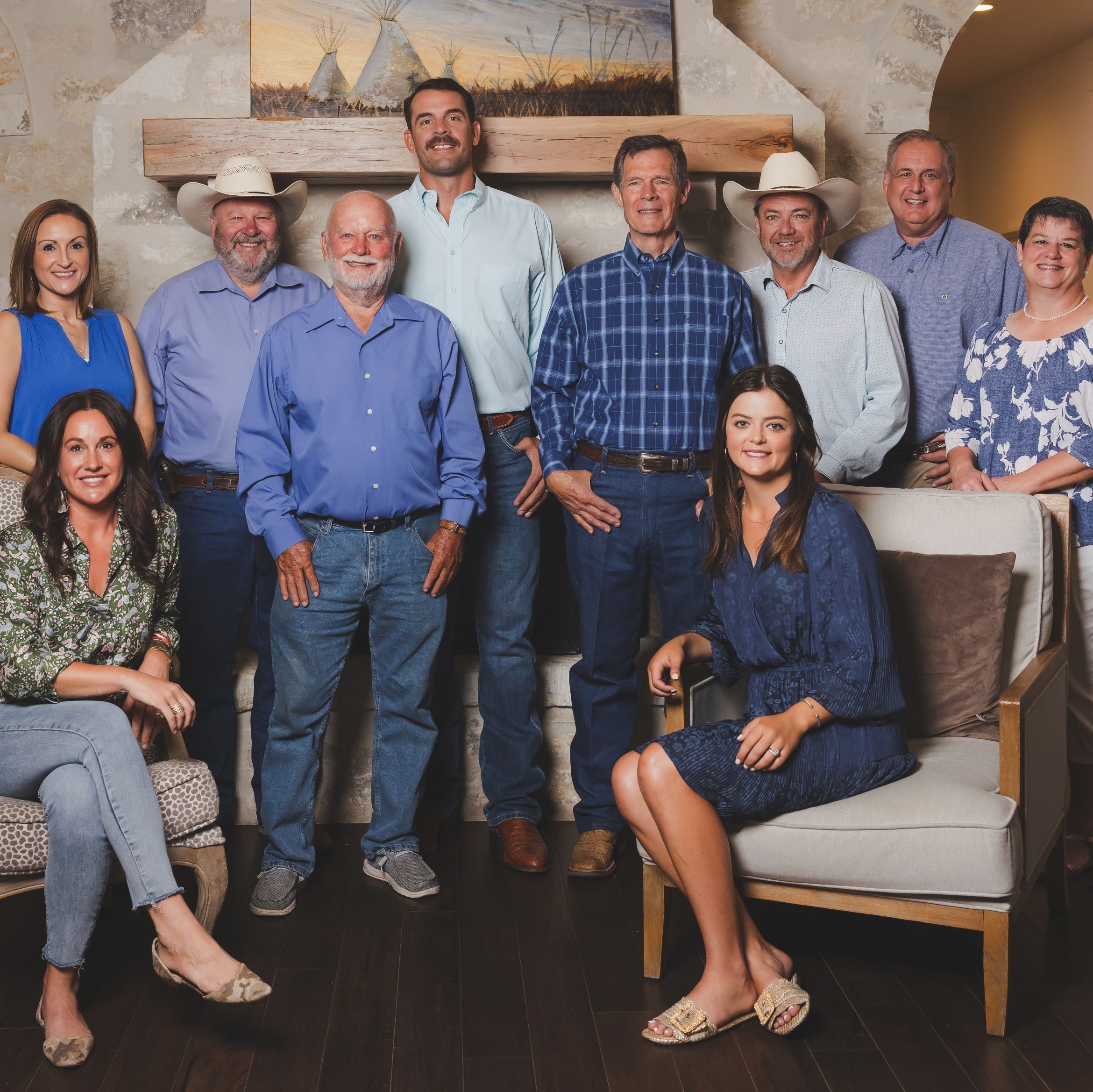 Land Listing Agent Photo