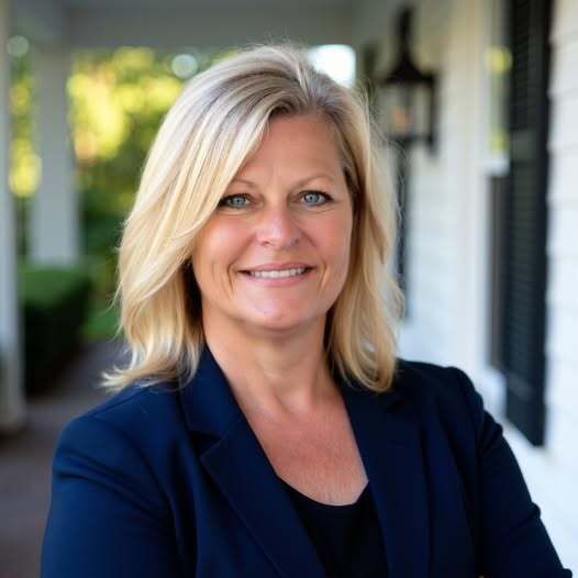 Land Listing Agent Photo