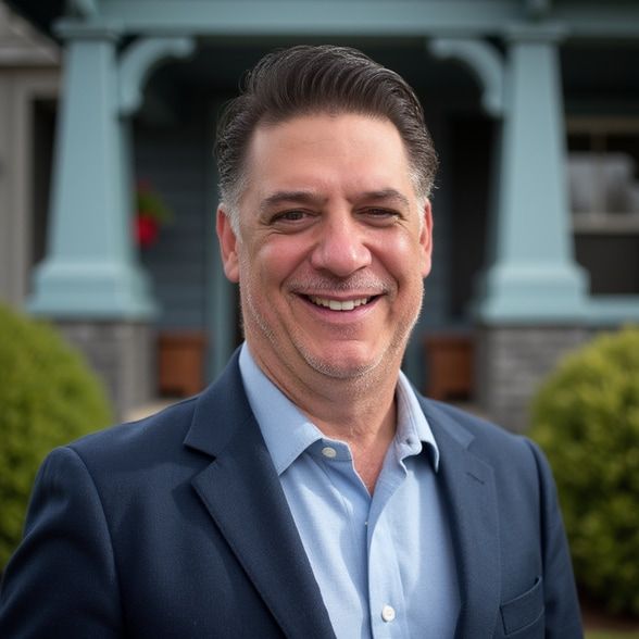 Land Listing Agent Photo
